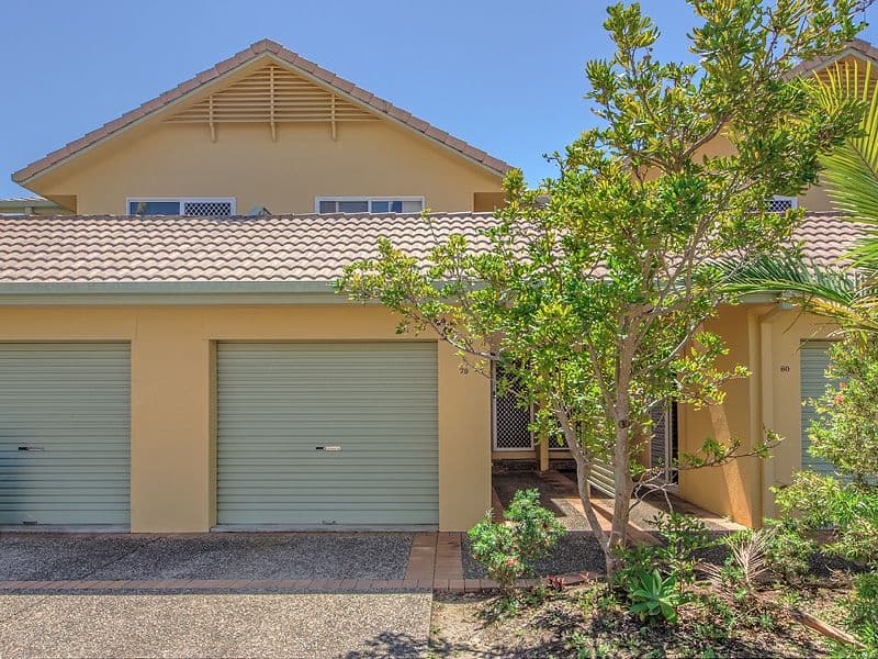 215 Cottesloe Drive, MERMAID WATERS QLD 4218, Mermaid Waters - Image 1