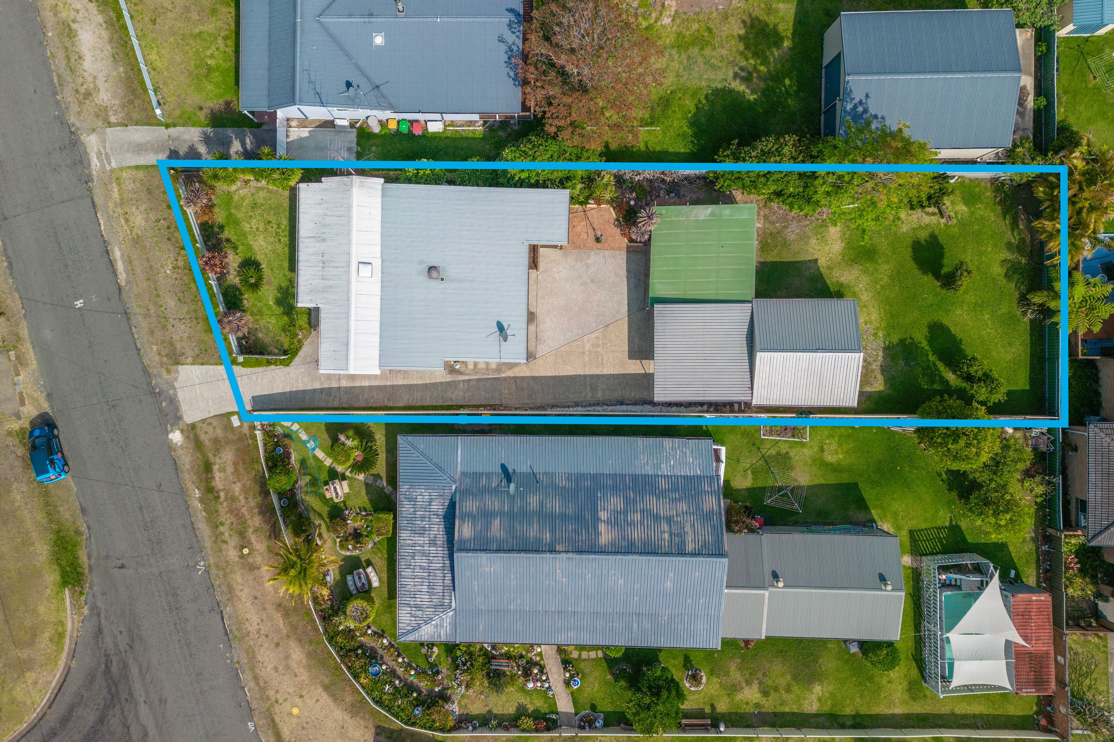 24 Carawa Street, Wangi Wangi NSW 2267, Wangi Wangi - Image 1