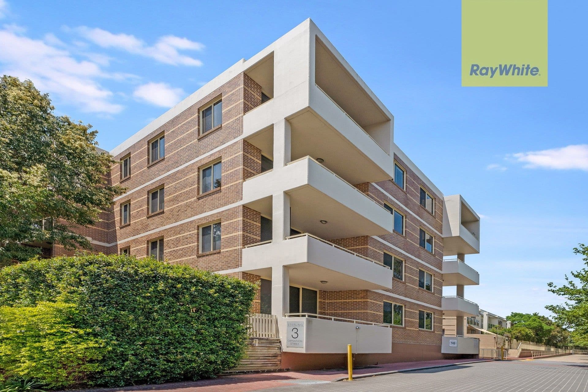 3 Carnarvon Street, Silverwater NSW 2128, Silverwater - Image 1