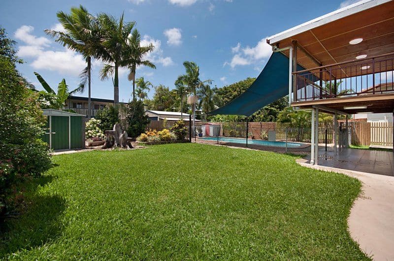 4 Blanes Street, CRANBROOK QLD 4814, Cranbrook - Image 1