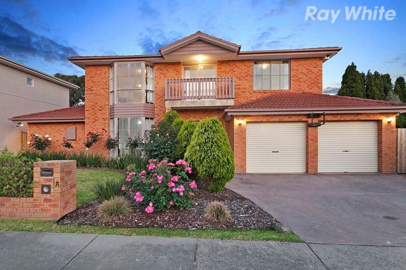 1a Tandragee Close, Wantirna South VIC 3152, Wantirna South - Image 1