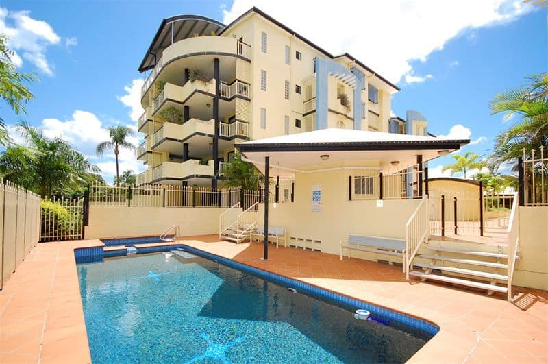118 Oxlade Drive, NEW FARM QLD 4005, New Farm - Image 1