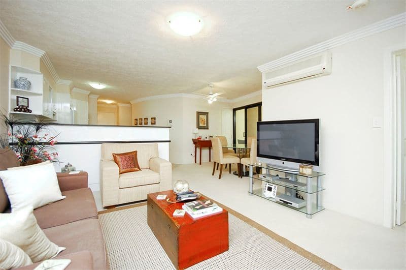 118 Oxlade Drive, NEW FARM QLD 4005, New Farm - Thumbnail 5