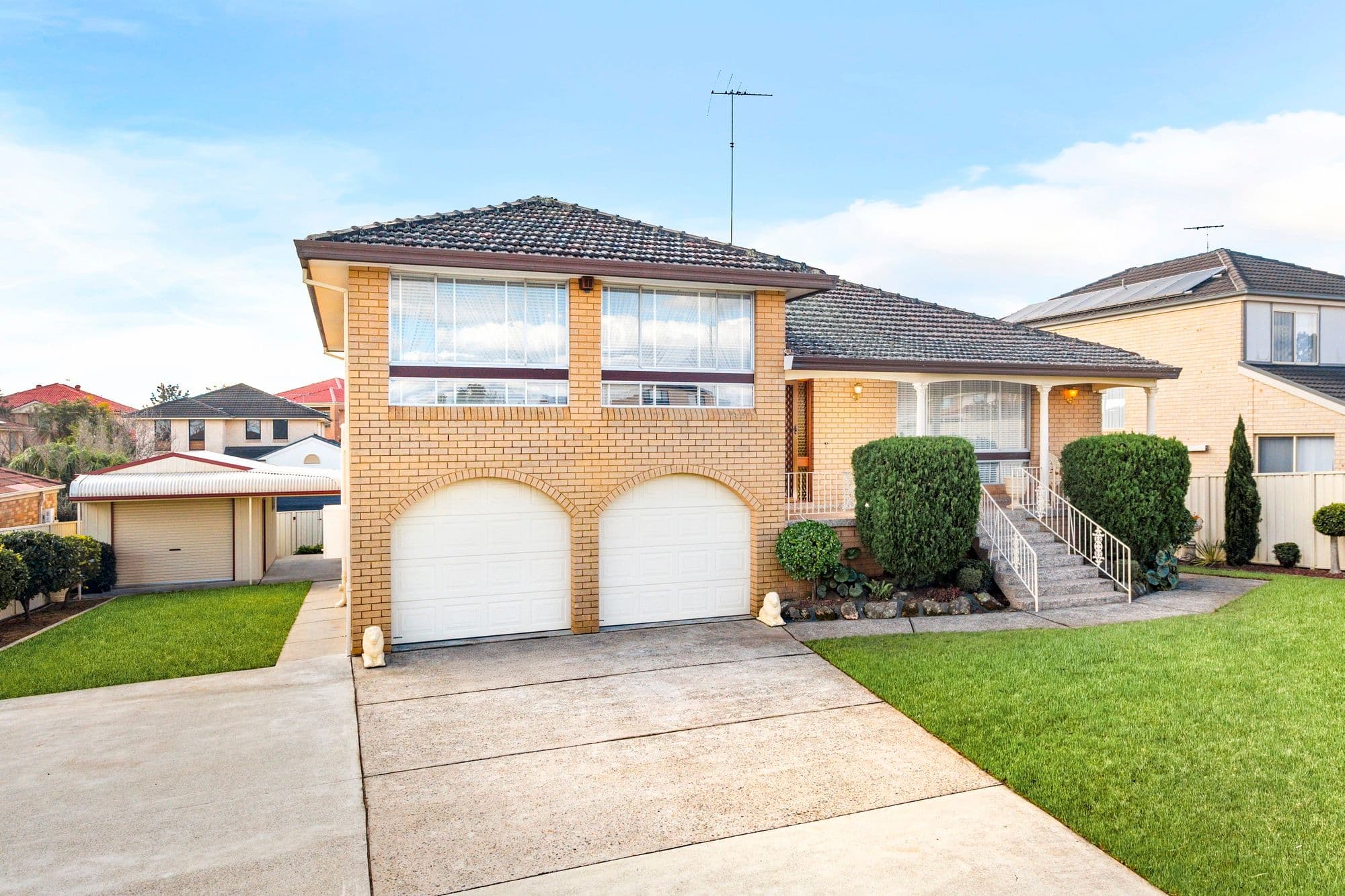 24 Burdekin Road, Schofields NSW 2762, Schofields - Image 1