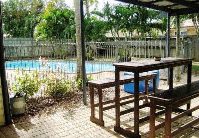 35 Van Eldik Avenue, ANDERGROVE QLD 4740, Andergrove - Thumbnail 4