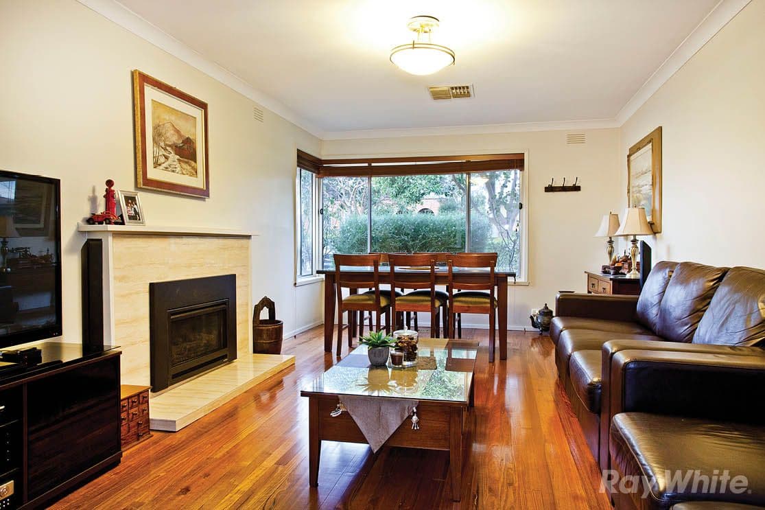 25 Huxley Avenue, MULGRAVE VIC 3170, Mulgrave - Thumbnail 4