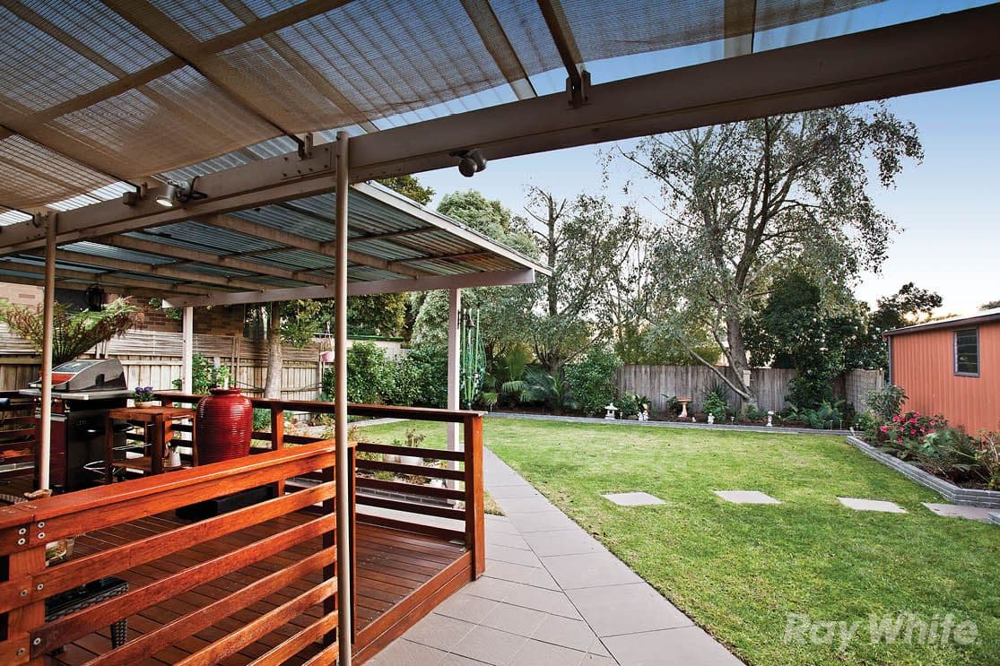25 Huxley Avenue, MULGRAVE VIC 3170, Mulgrave - Thumbnail 7