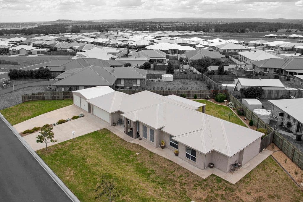 2 Wren Street, Highfields QLD 4352, Highfields - Image 1