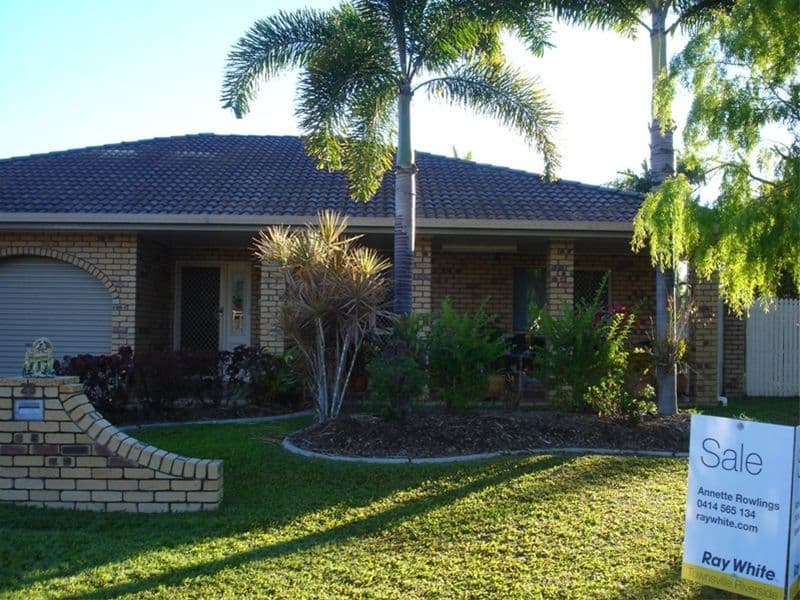 25 Wave Hill Drive, ANNANDALE QLD 4814, Annandale - Image 1