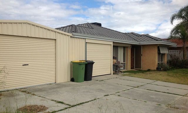 1 Limbee Glade, HUNTINGDALE WA 6110, Huntingdale - Thumbnail 2