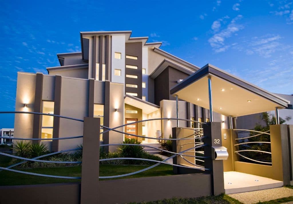 32 Knightsbridge Parade West, SOVEREIGN ISLANDS QLD 4216, Sovereign Islands - Image 1
