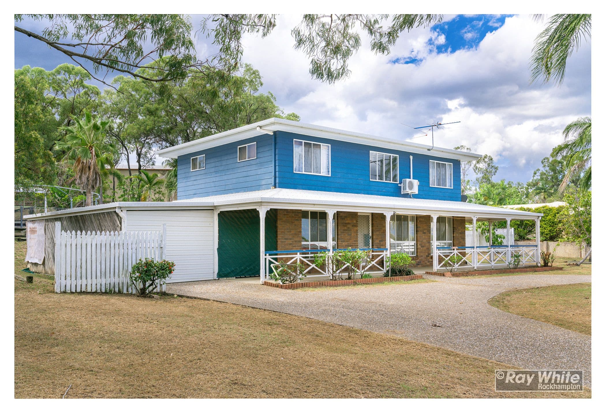 17 Belmont Road, Parkhurst QLD 4702, Parkhurst - Image 1