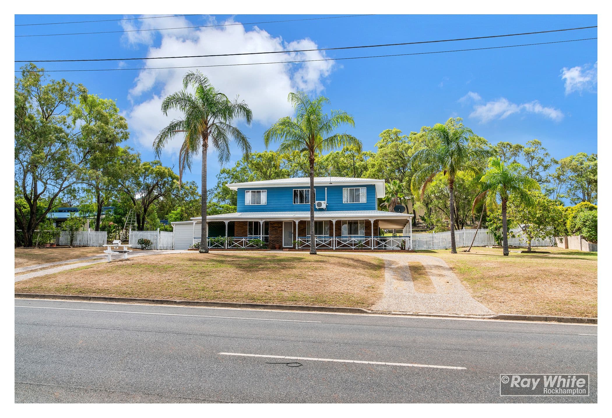 17 Belmont Road, Parkhurst QLD 4702, Parkhurst - Thumbnail 2
