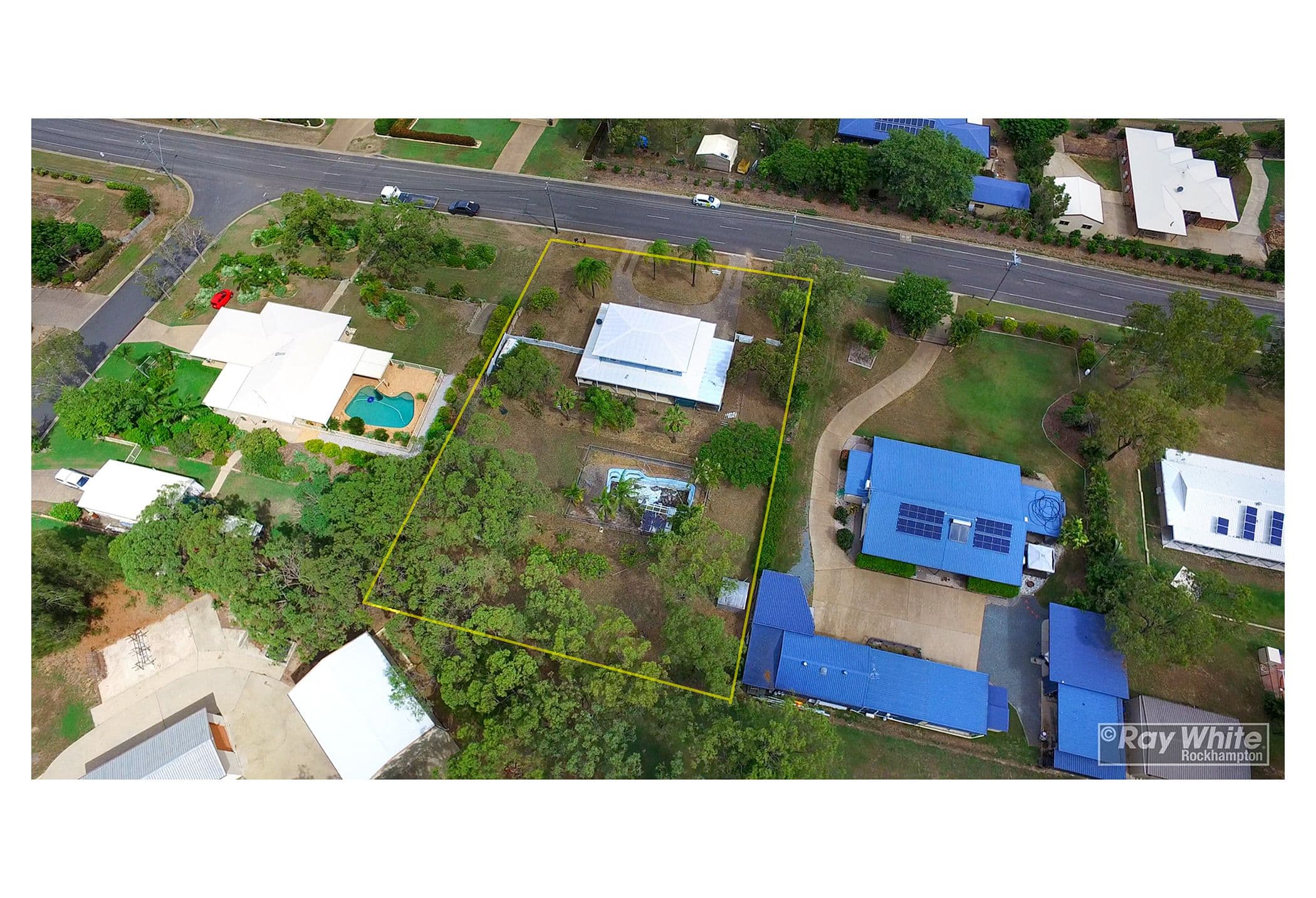 17 Belmont Road, Parkhurst QLD 4702, Parkhurst - Thumbnail 3