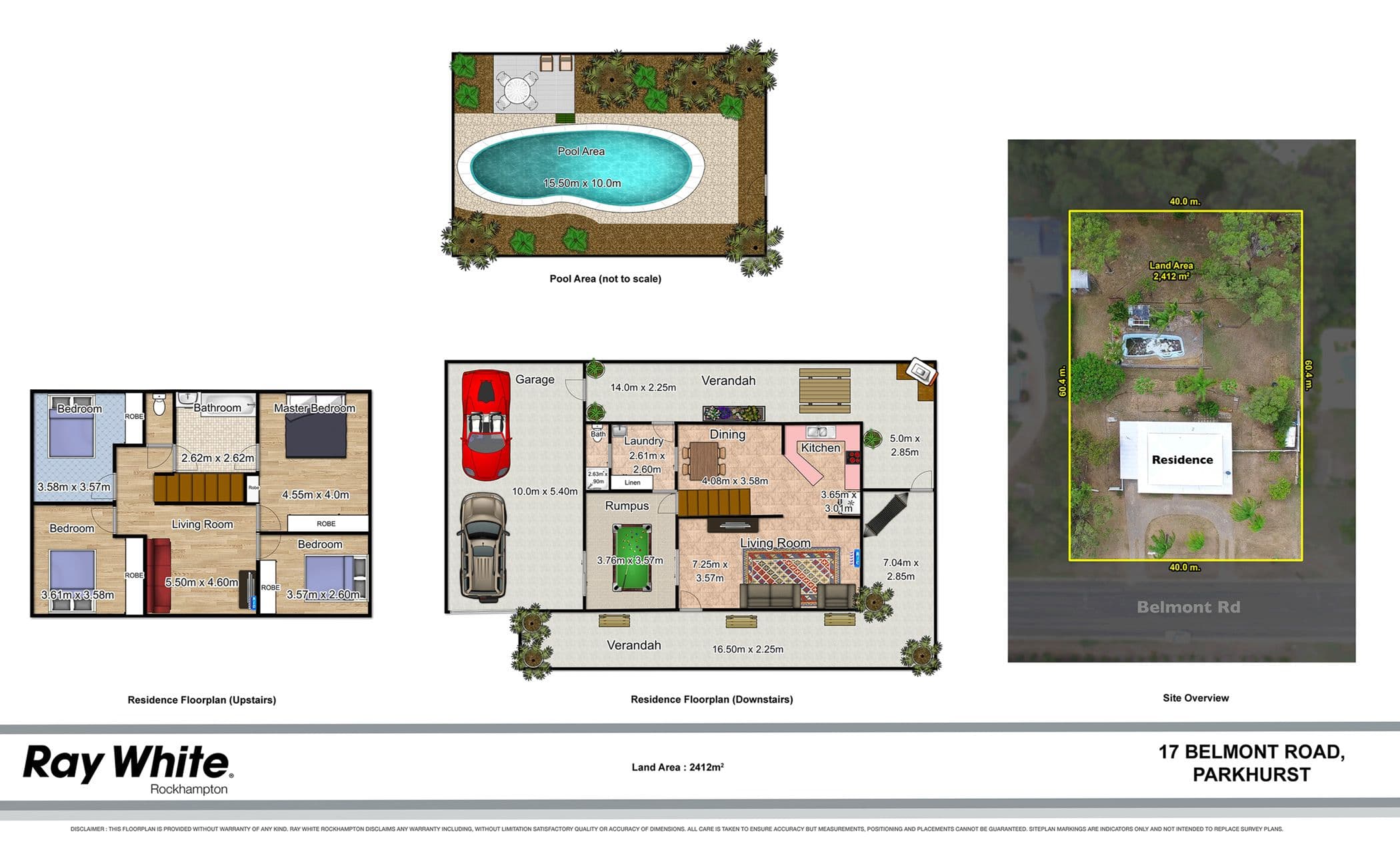 17 Belmont Road, Parkhurst QLD 4702, Parkhurst - Thumbnail 5