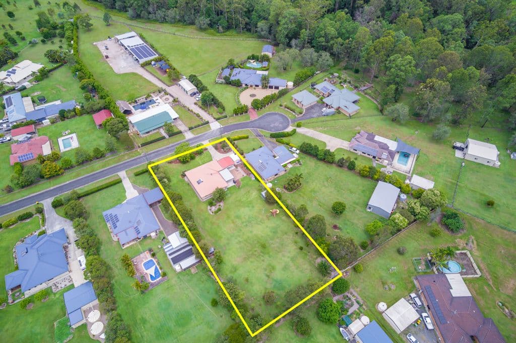 16 Arrowfield Court, Wamuran QLD 4512, Wamuran - Image 1