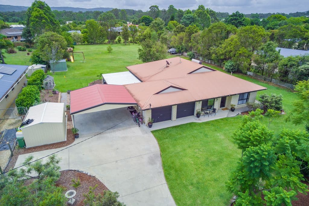 16 Arrowfield Court, Wamuran QLD 4512, Wamuran - Thumbnail 2