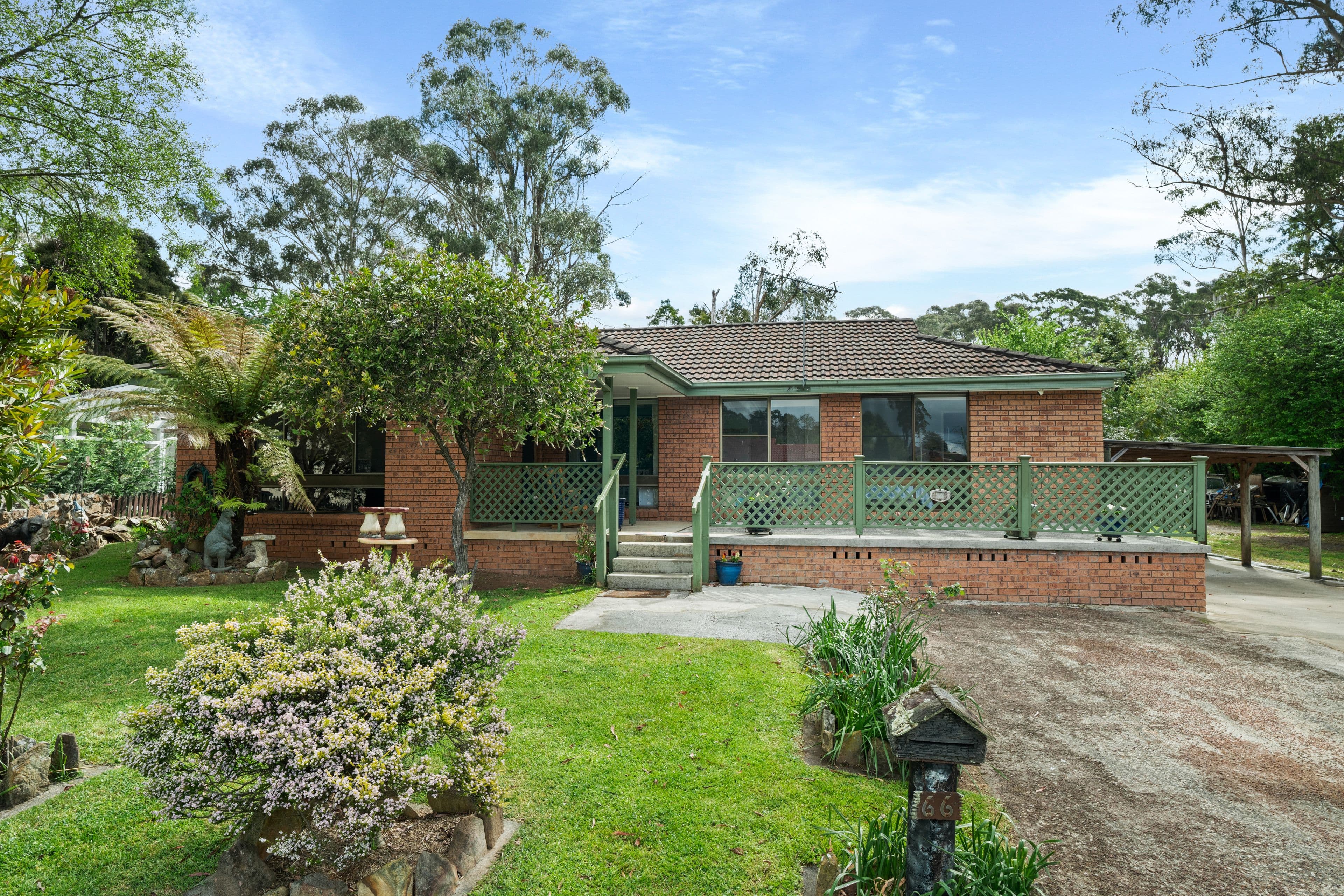 66 Spring Street, Mittagong NSW 2575, Mittagong - Image 1
