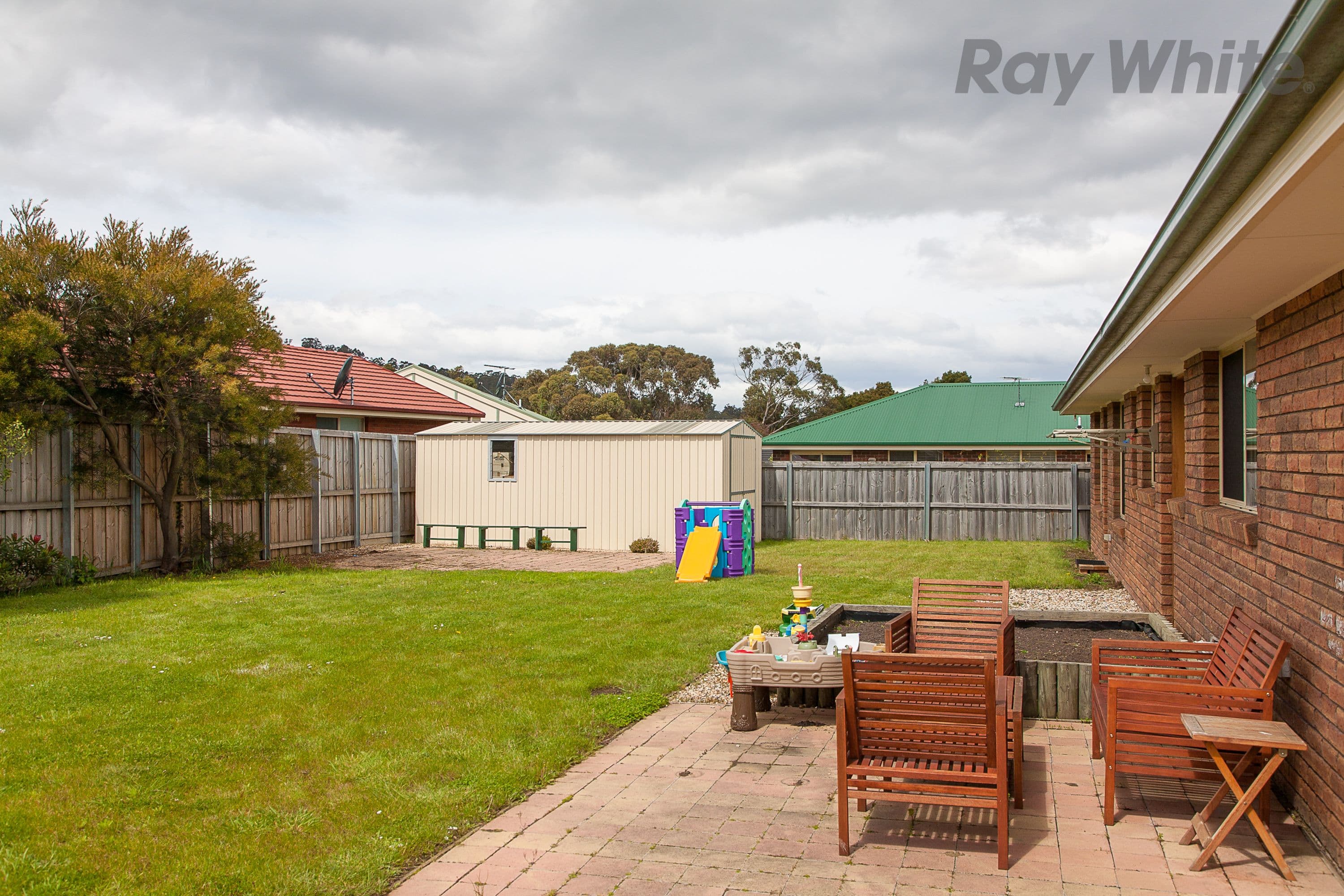 25 Manor Gardens, Kingston TAS 7050, Kingston - Thumbnail 4