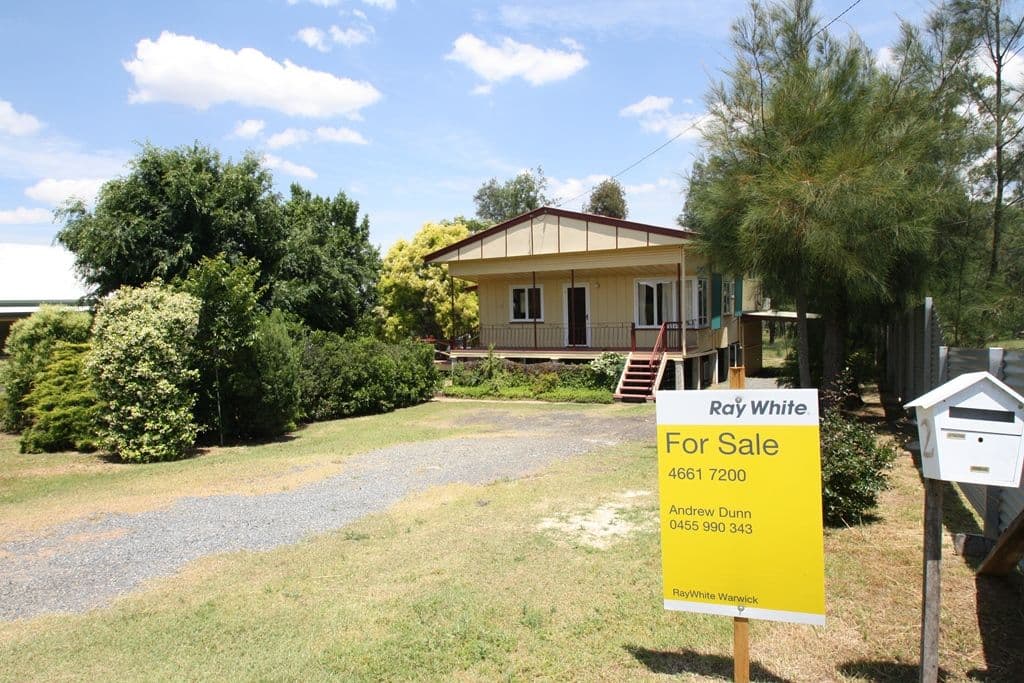 24 Glen Road, Warwick QLD 4370, Warwick - Image 1