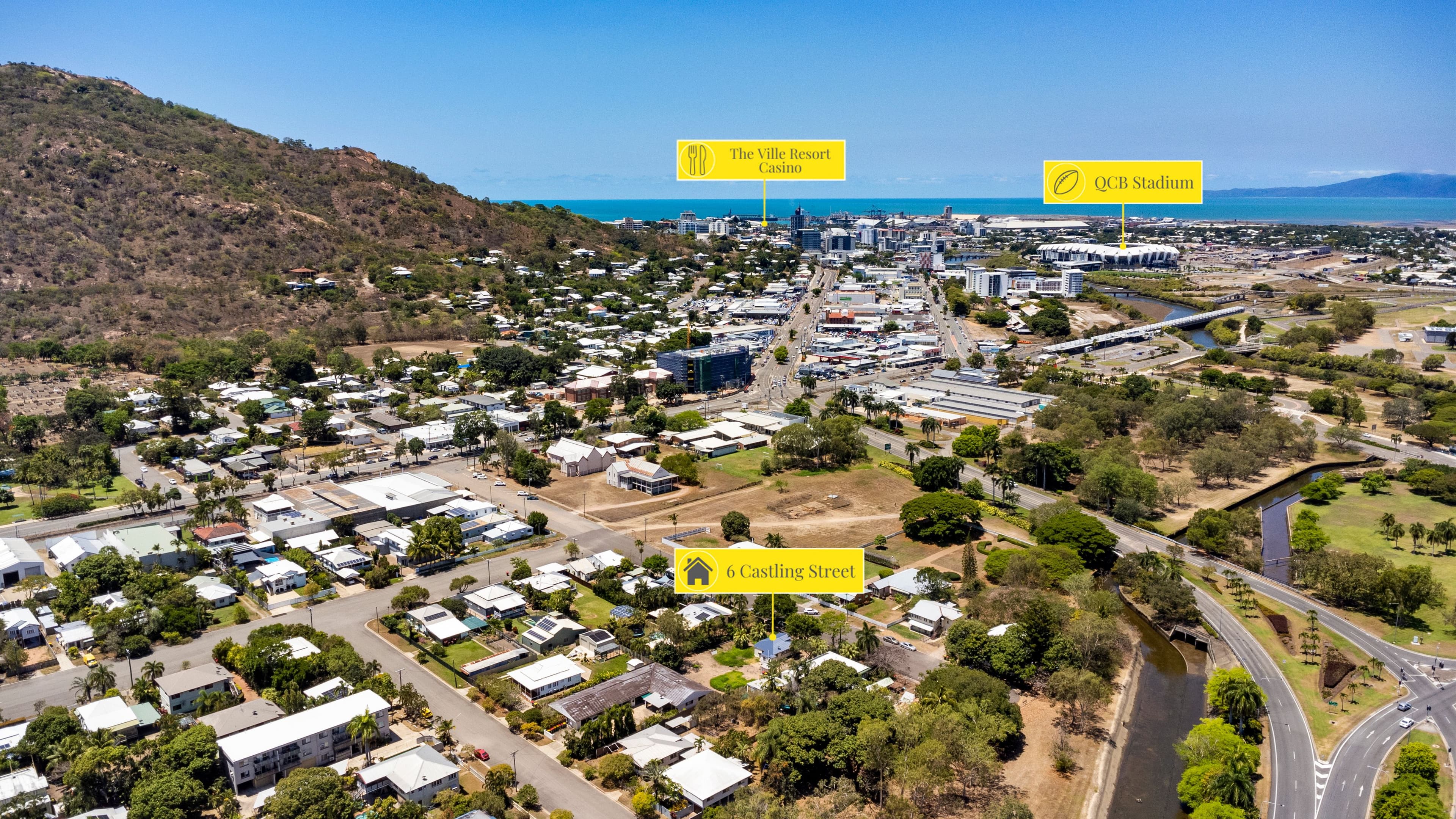 6 Castling Street, West End QLD 4810, West End - Thumbnail 7
