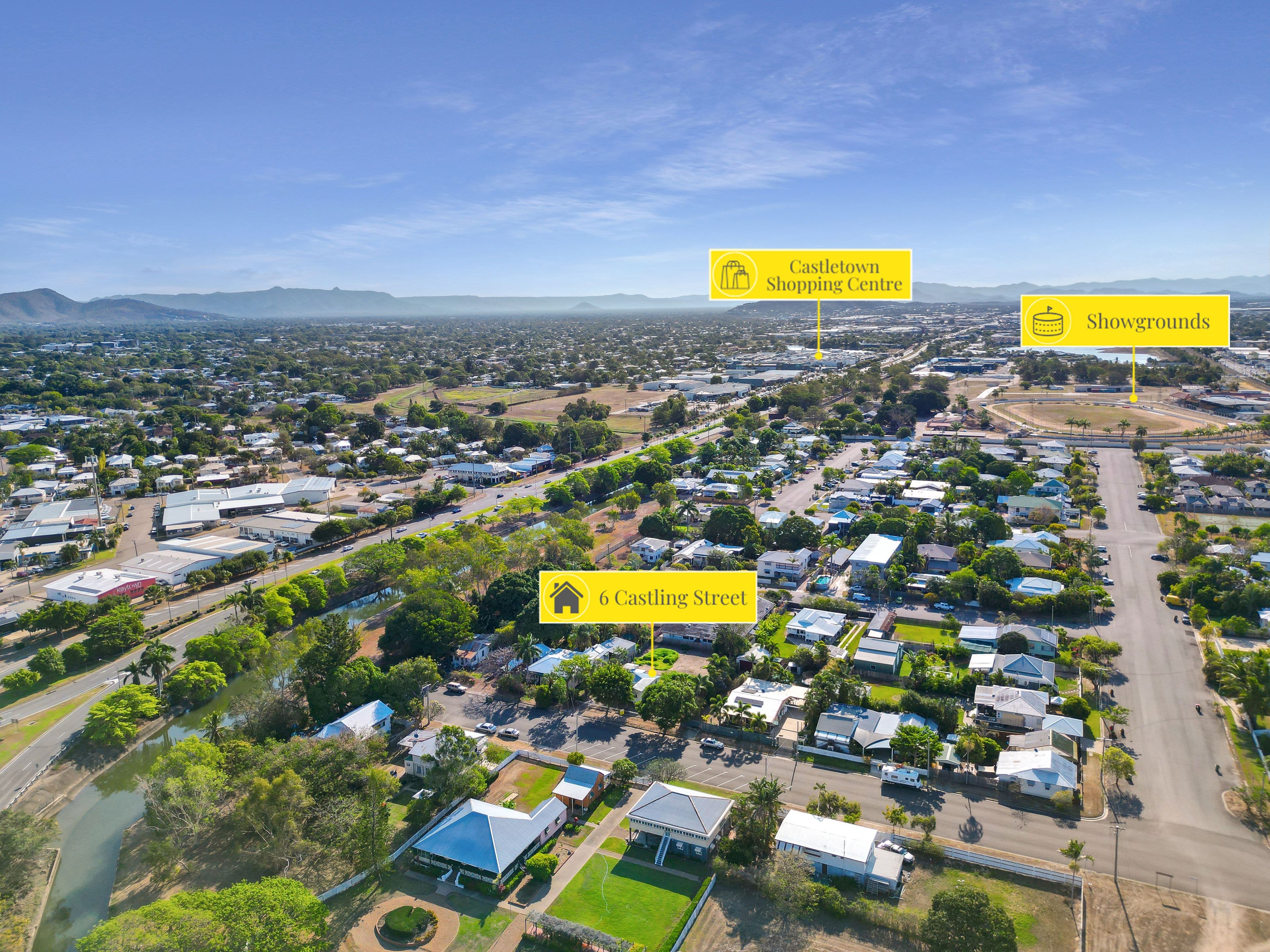 6 Castling Street, West End QLD 4810, West End - Thumbnail 8