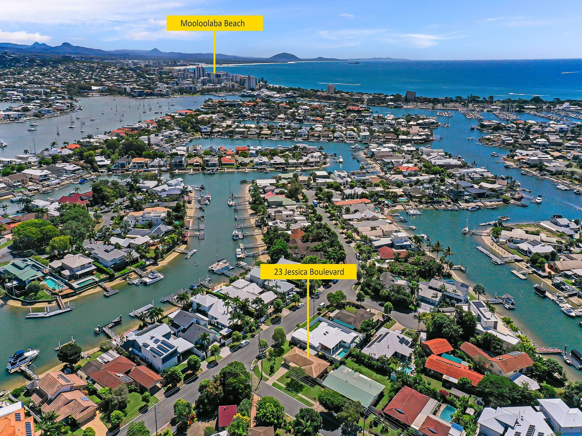 23 Jessica Boulevard, Minyama QLD 4575, Minyama - Thumbnail 2