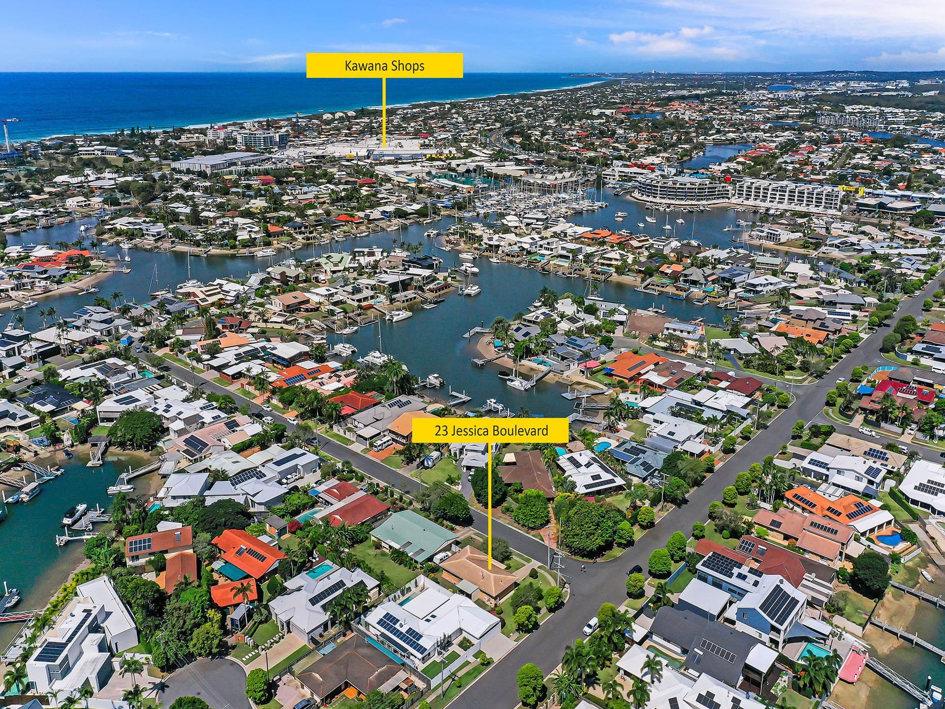23 Jessica Boulevard, Minyama QLD 4575, Minyama - Thumbnail 3