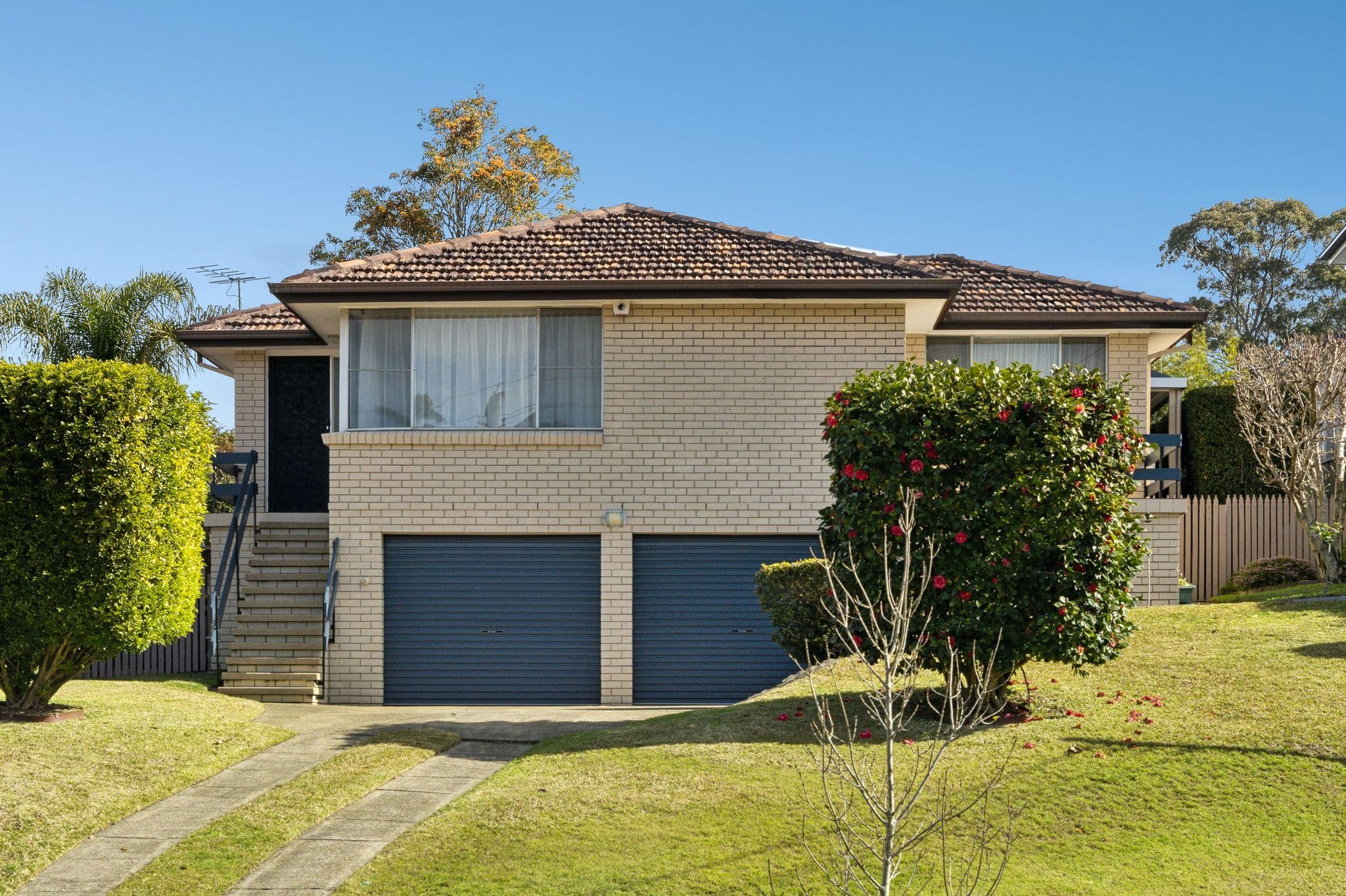 5 Boulton Avenue, Baulkham Hills NSW 2153, Baulkham Hills - Image 1
