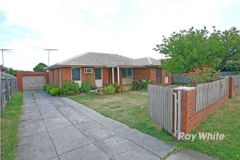 62 Bakers Road, NOBLE PARK NORTH VIC 3174, Noble Park North - Image 1