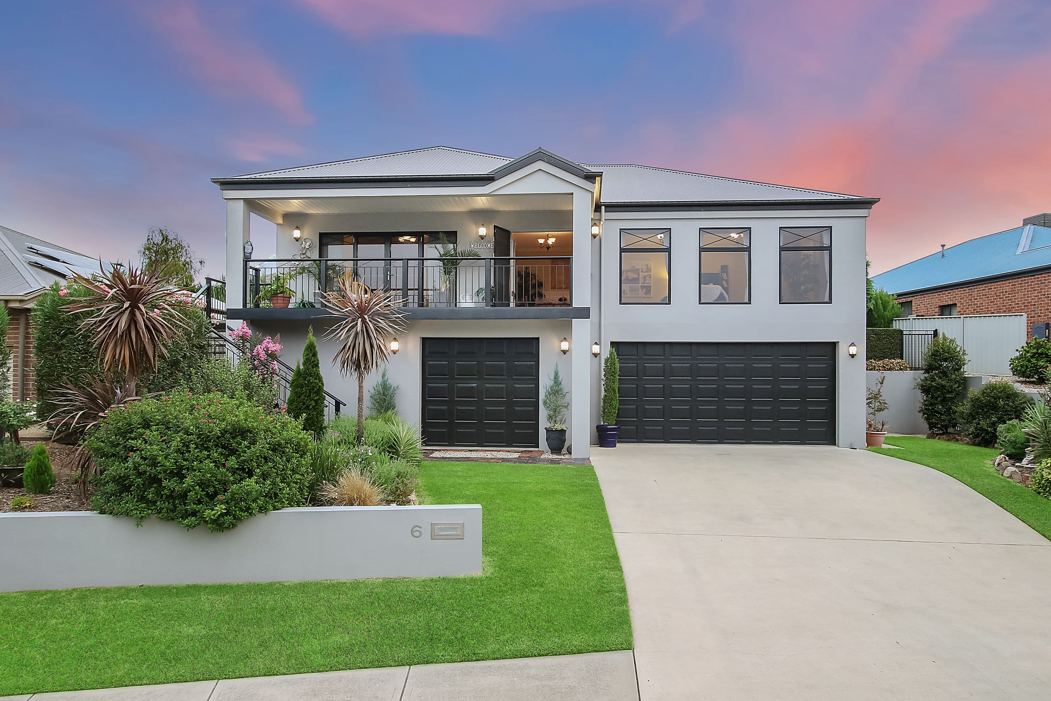 6 Cottlesloe Court, West Wodonga VIC 3690, West Wodonga - Image 1