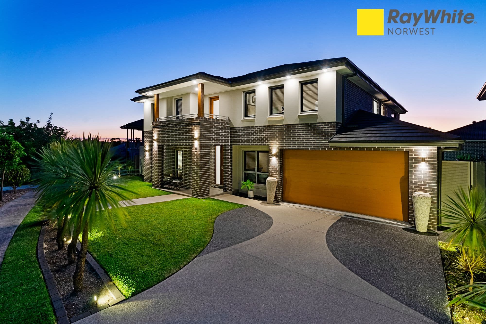 6 Shannon Street, North Kellyville NSW 2155, North Kellyville - Image 1