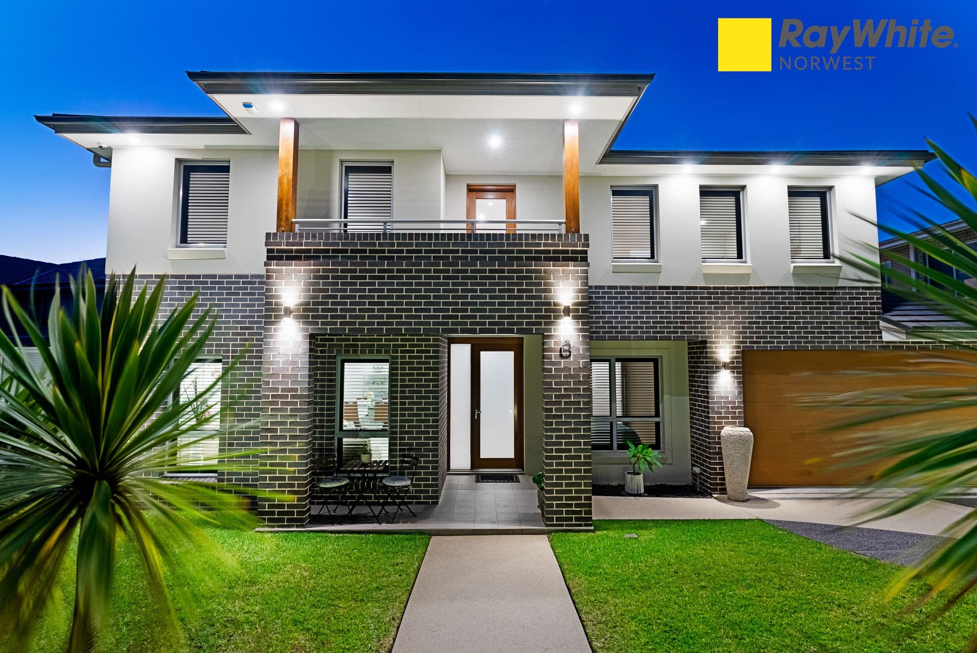 6 Shannon Street, North Kellyville NSW 2155, North Kellyville - Thumbnail 2