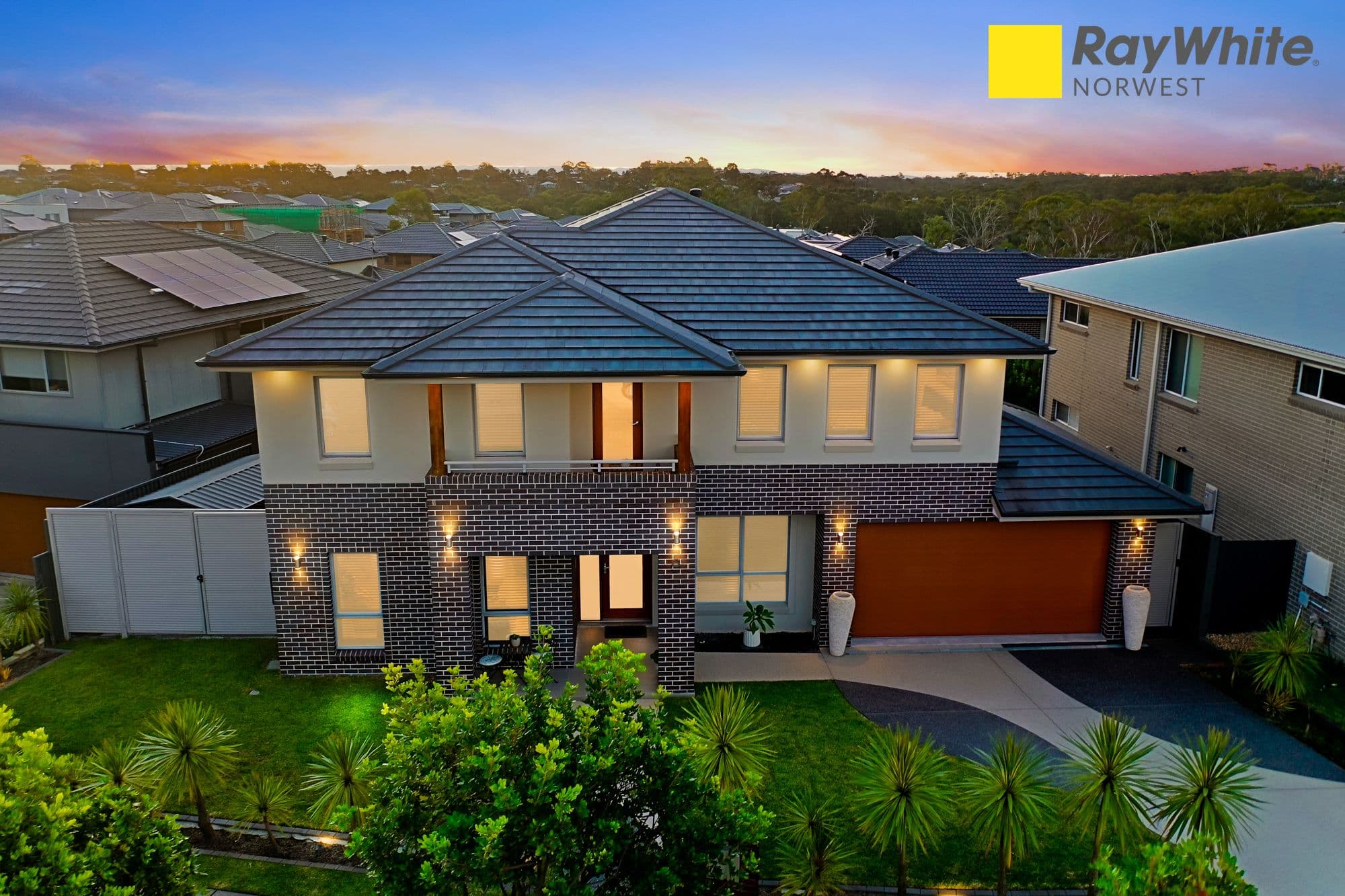 6 Shannon Street, North Kellyville NSW 2155, North Kellyville - Thumbnail 3