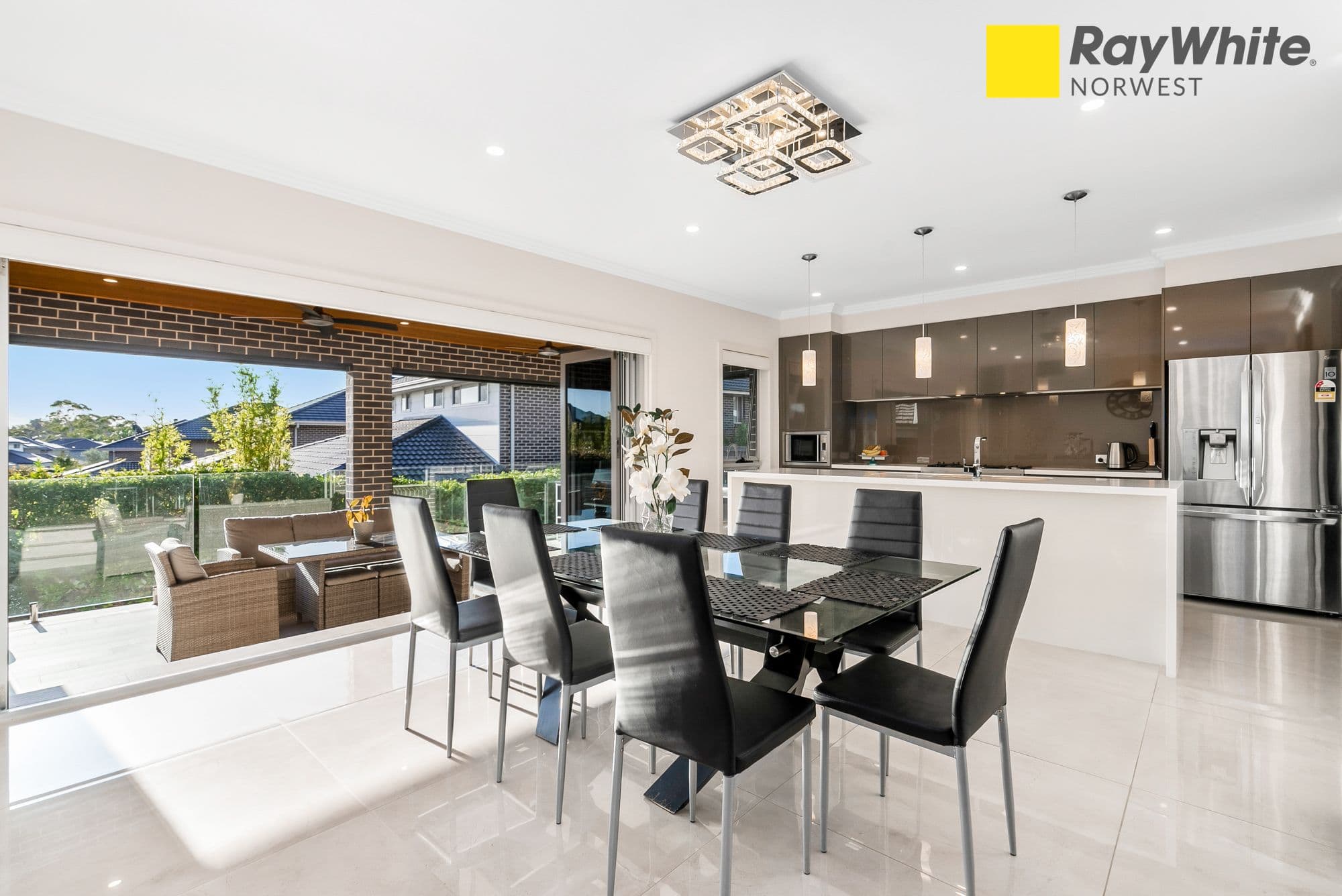 6 Shannon Street, North Kellyville NSW 2155, North Kellyville - Thumbnail 8