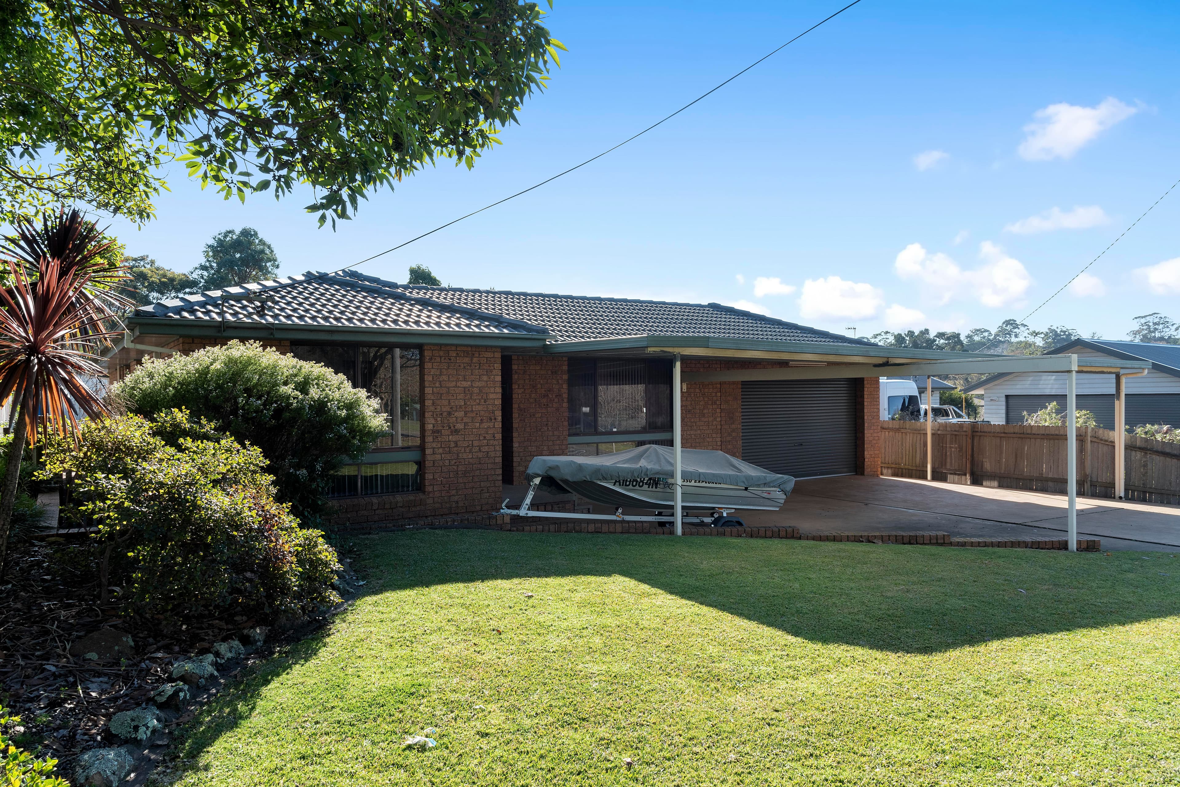 110 Croobyar Road, Milton NSW 2538, Milton - Thumbnail 2