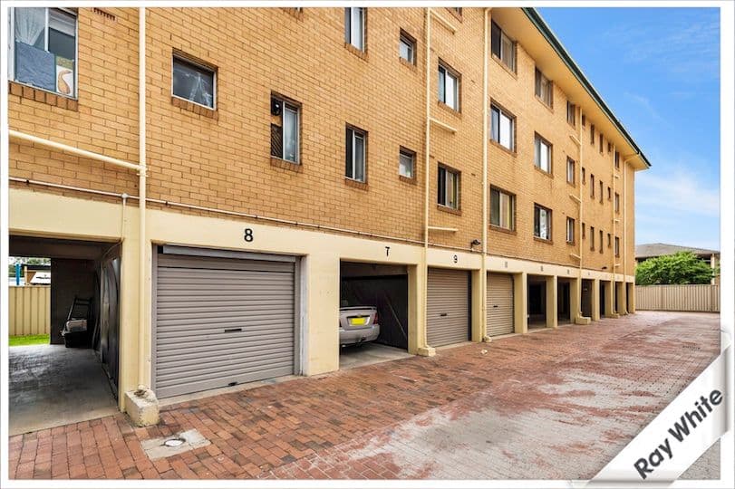 17 Campbell Street, Queanbeyan NSW 2620, Queanbeyan - Thumbnail 4
