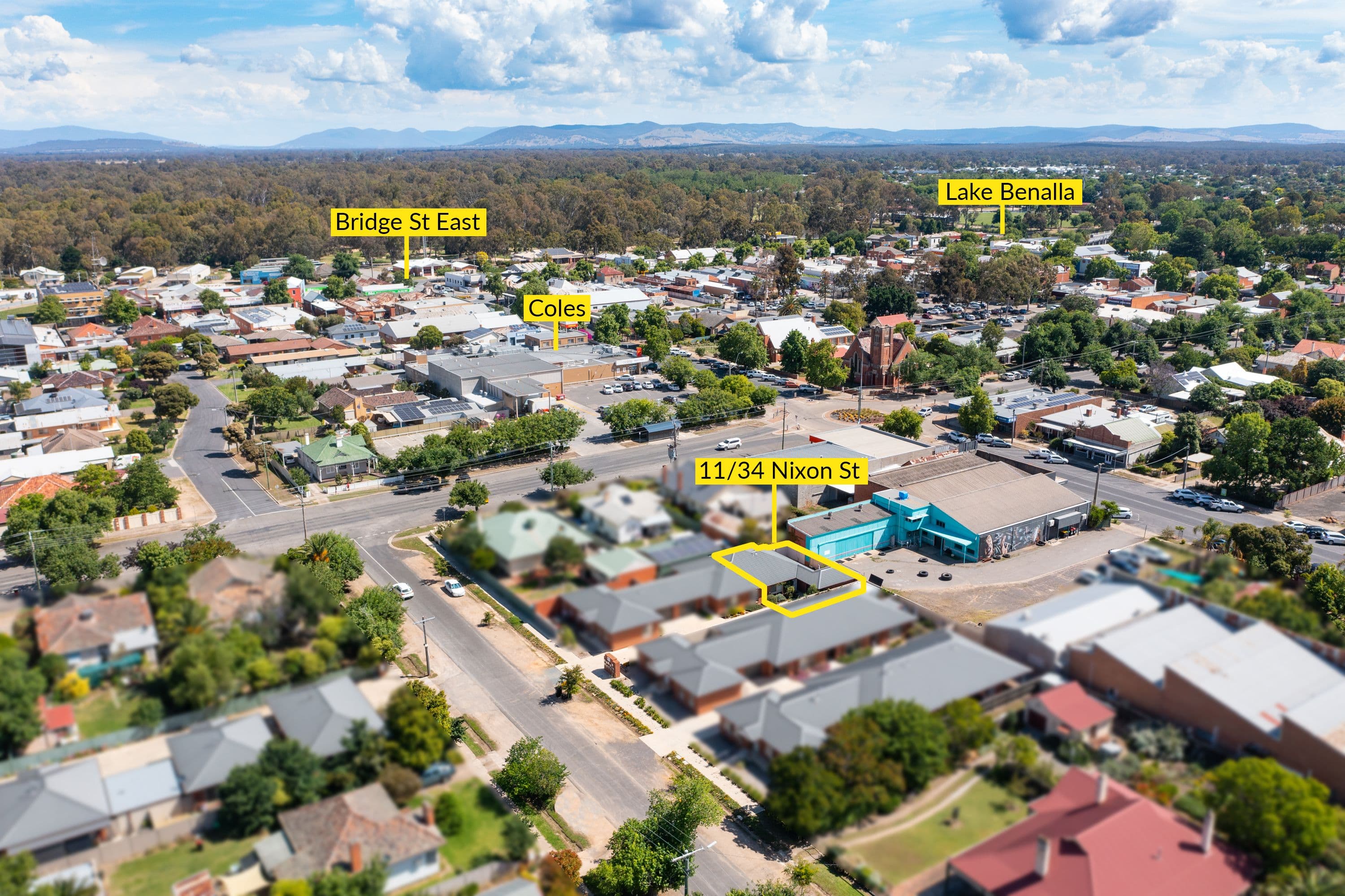 34 Nixon Street, Benalla VIC 3672, Benalla - Thumbnail 2