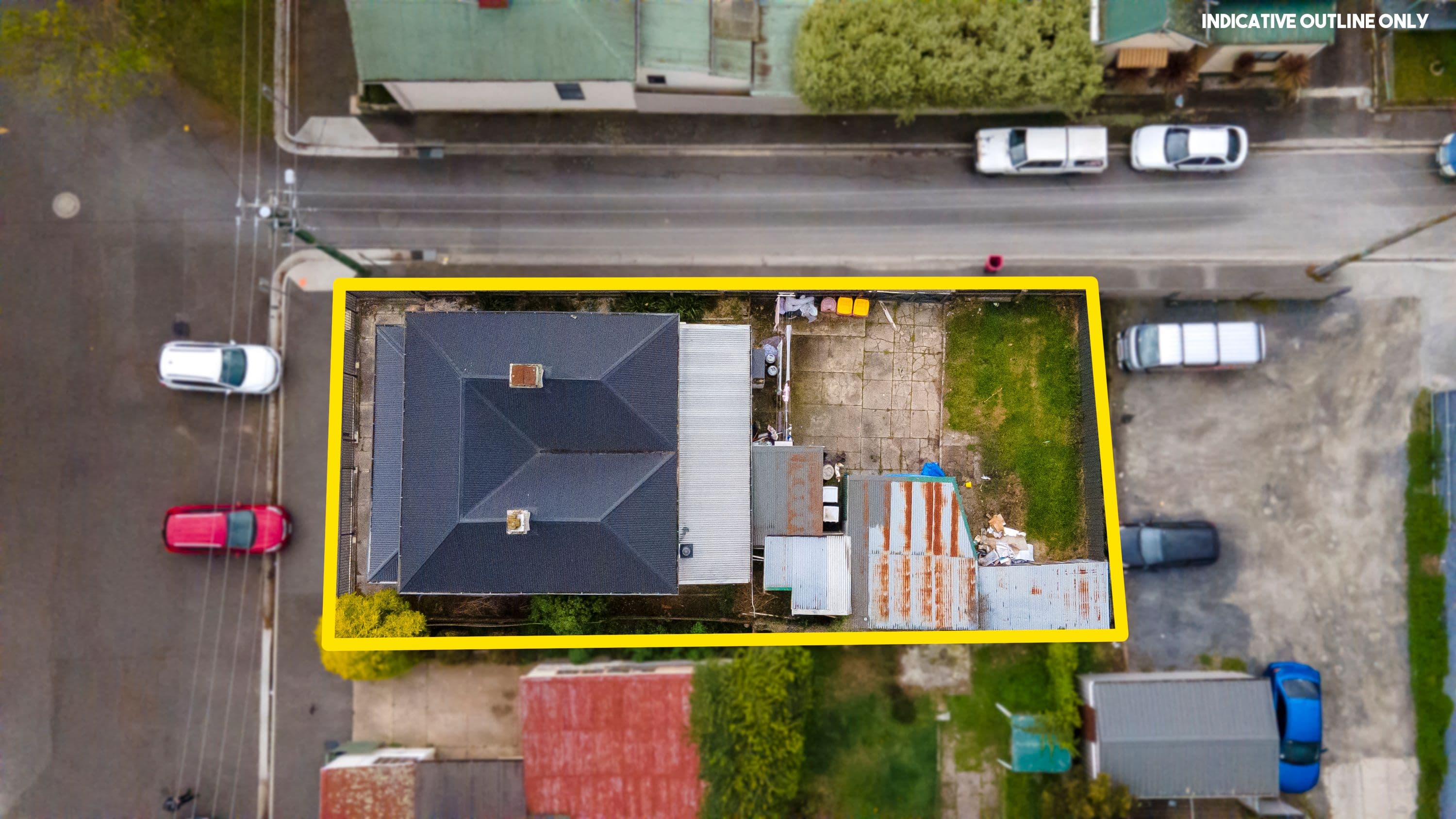 55 Dry Street, Invermay TAS 7248, Invermay - Thumbnail 2