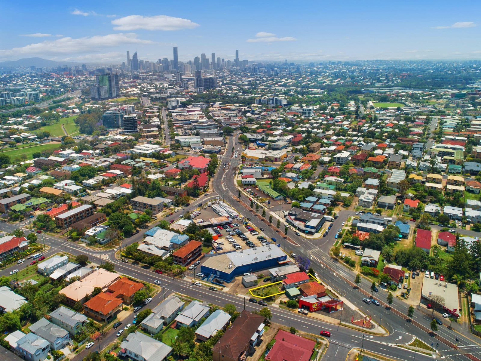 517 Logan Road, Greenslopes QLD 4120, Greenslopes - Image 1