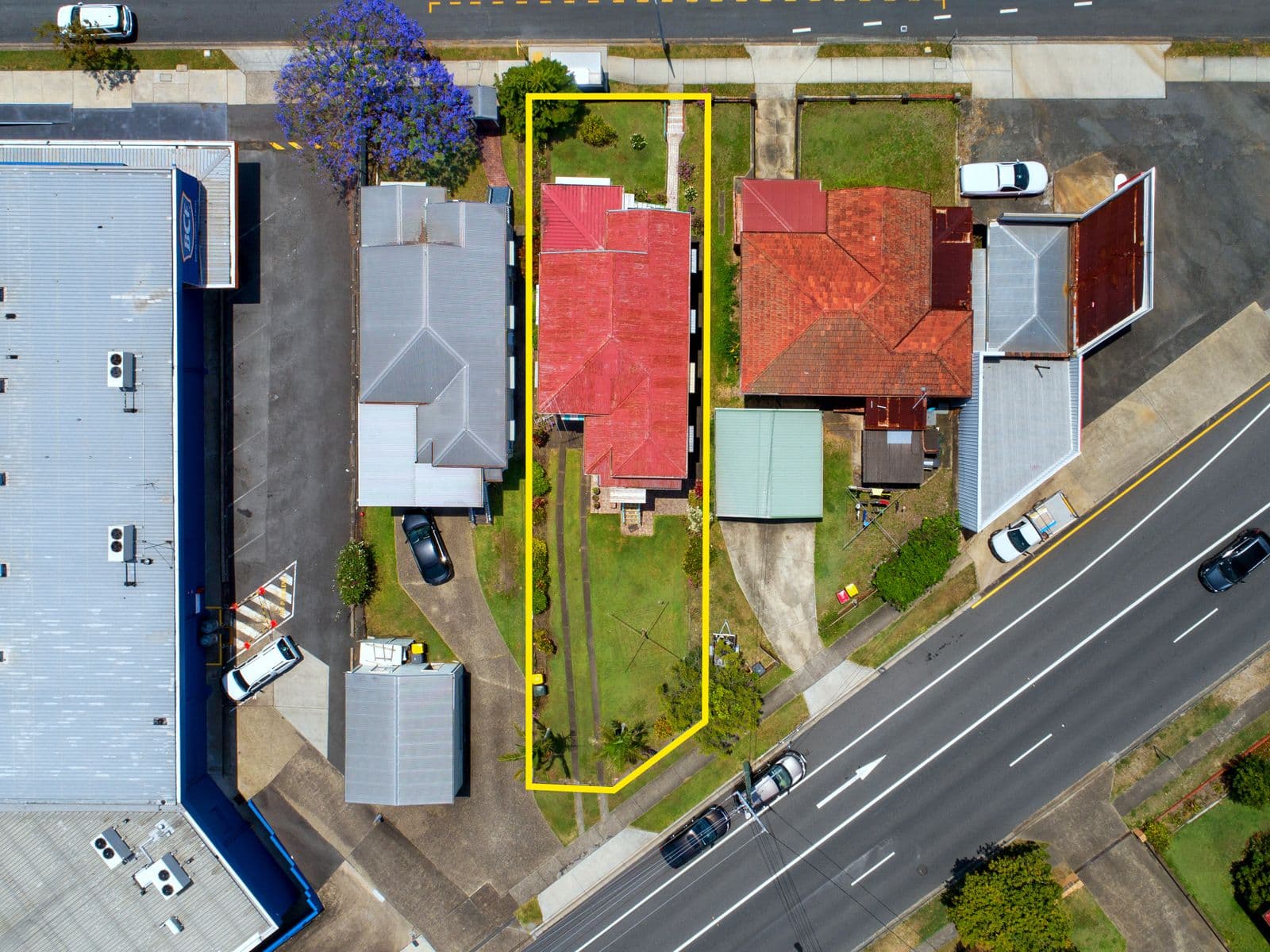 517 Logan Road, Greenslopes QLD 4120, Greenslopes - Thumbnail 3