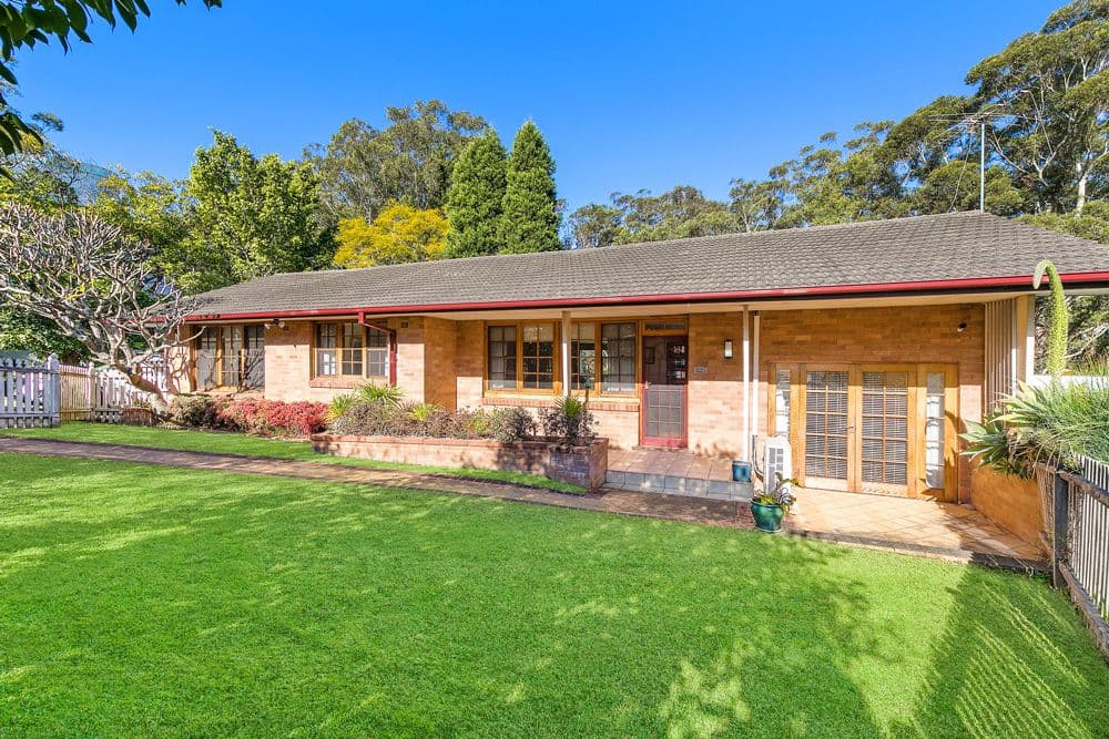 120 Fox Valley Road, Wahroonga - Image 1