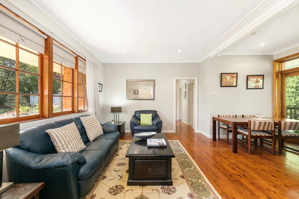 120 Fox Valley Road, Wahroonga - Thumbnail 2