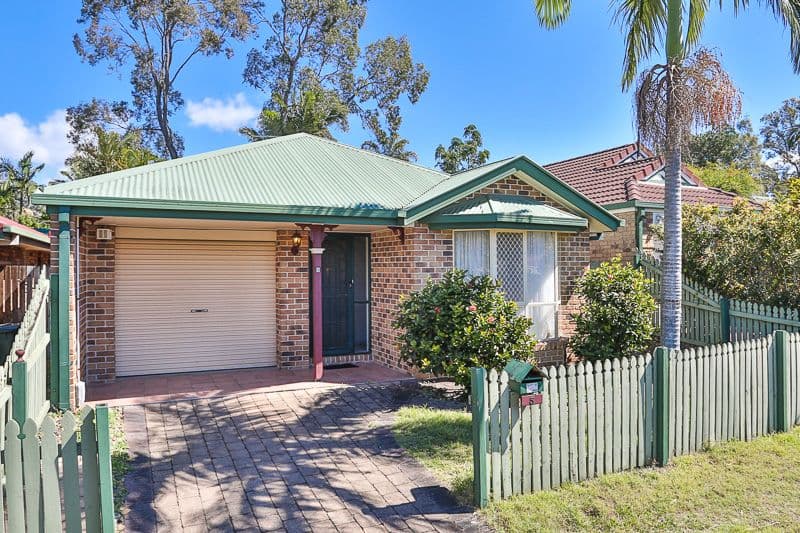 5 Ornata Place, Forest Lake QLD 4078, Forest Lake - Image 1
