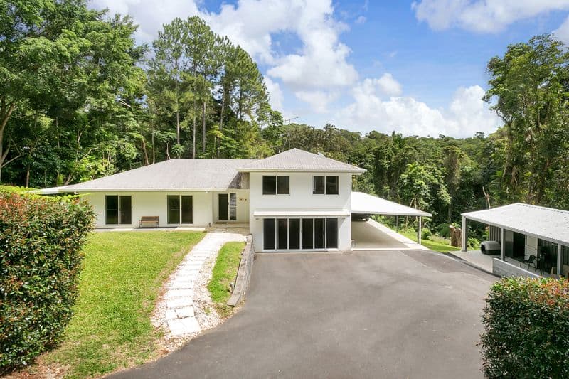 21B Greenhills Road, Kuranda QLD 4881, Kuranda - Image 1