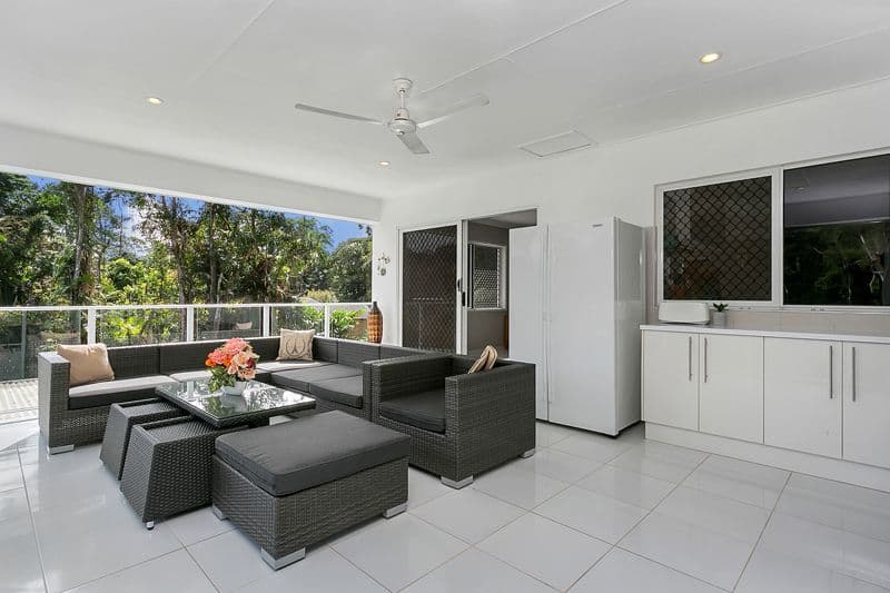 21B Greenhills Road, Kuranda QLD 4881, Kuranda - Thumbnail 2