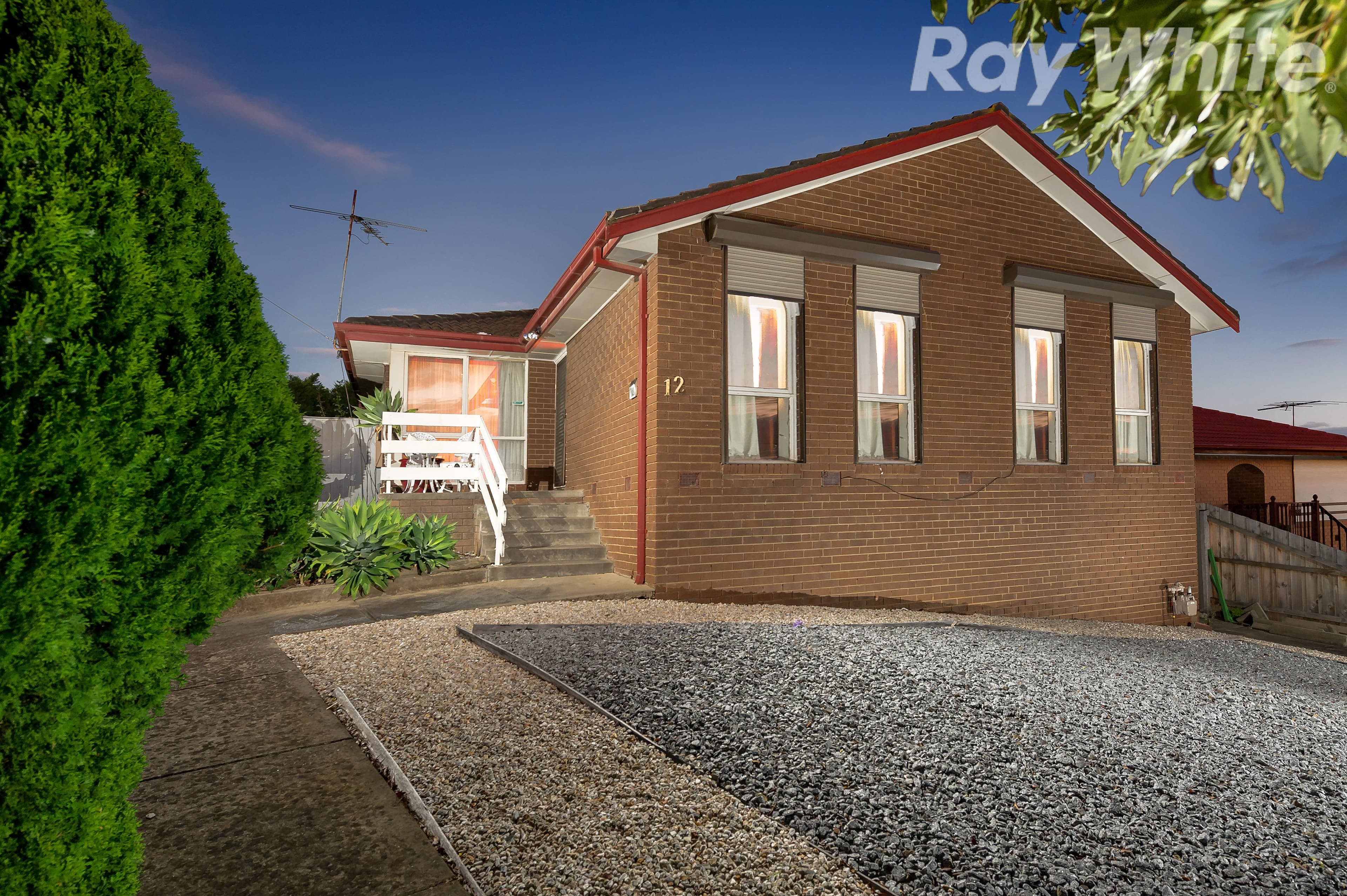 12 Fifer Rise, Bundoora VIC 3083, Bundoora - Image 1