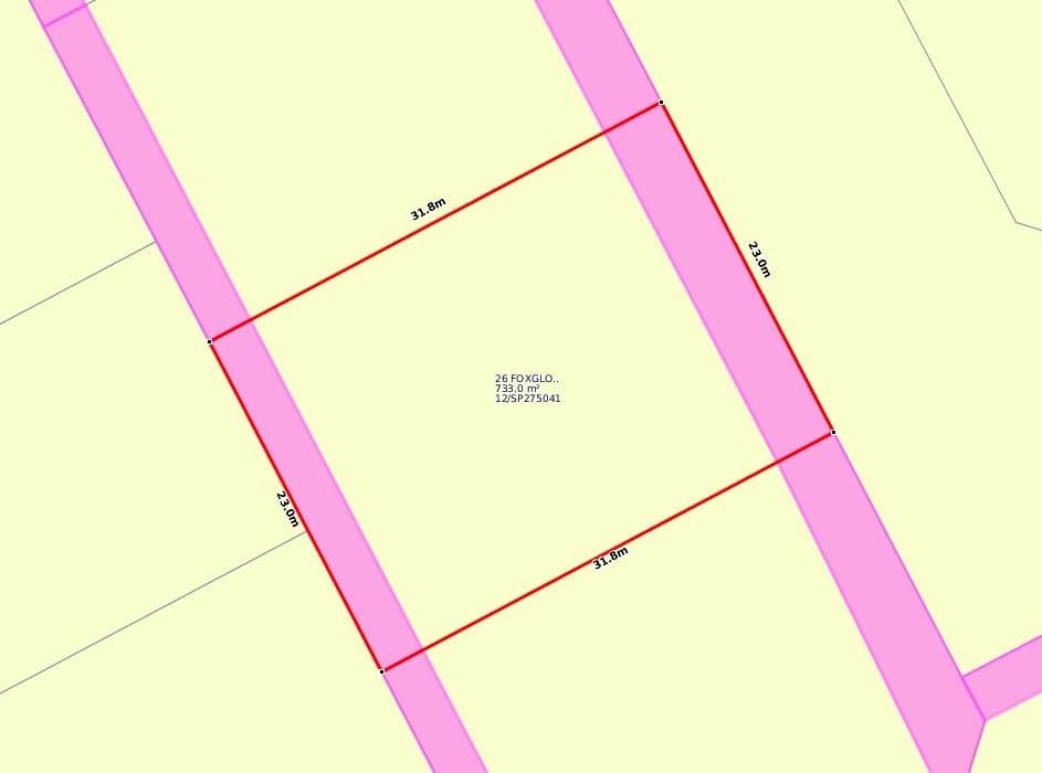26 (Lot 12) Foxglove Avenue, Norman Gardens QLD 4701, Norman Gardens - Image 1