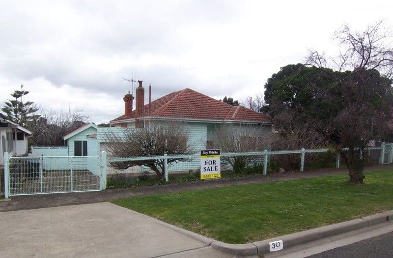 30 Harkness Street, QUARRY HILL VIC 3550, Quarry Hill - Image 1