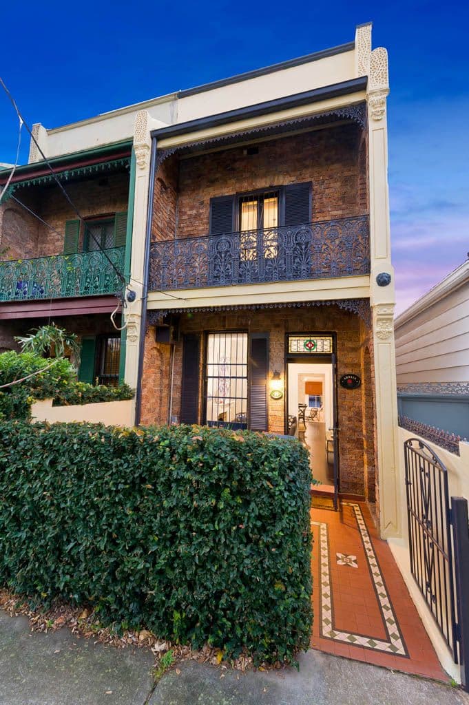 20 Alfred Street, ANNANDALE NSW 2038, Annandale - Image 1